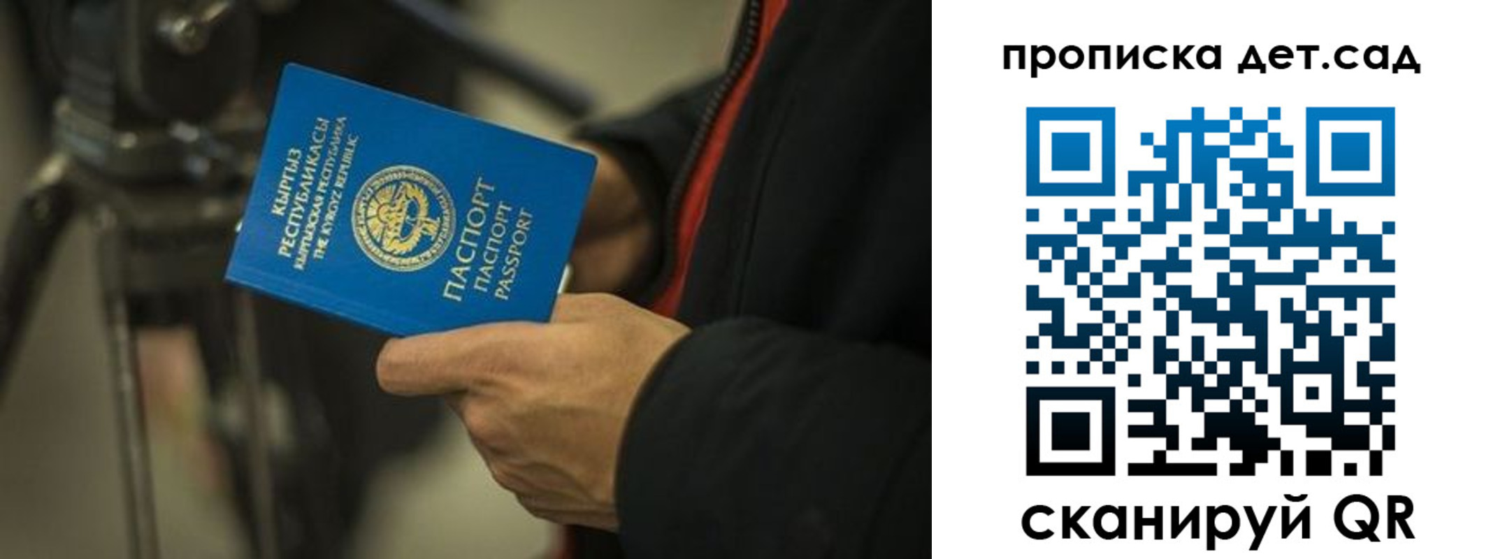 прописка поиск в Иланском